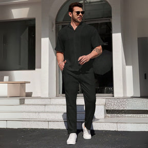 Men's Old Money Kendal Set