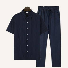 Men's Old Money Kendal Set