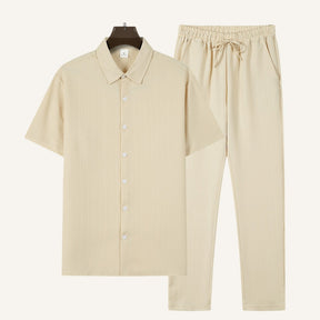 Men's Old Money Kendal Set