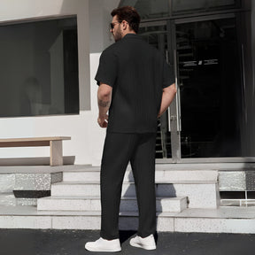 Men's Old Money Kendal Set