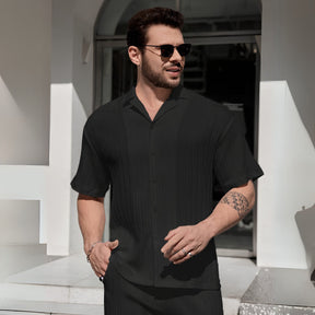 Men's Old Money Kendal Set