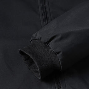 Samour Lined Winter Jacket