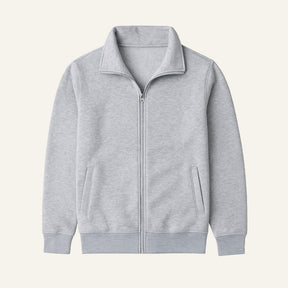 Cleveland High-Collar Jacket