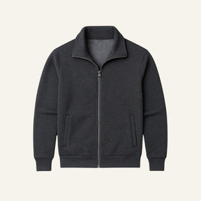 Cleveland High-Collar Jacket