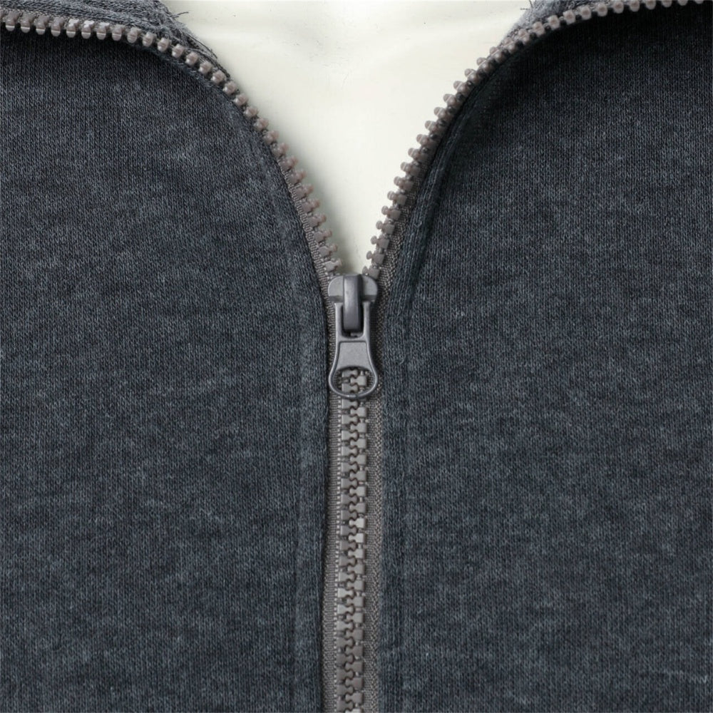Cleveland High-Collar Jacket