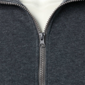 Cleveland High-Collar Jacket