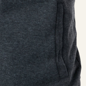 Cleveland High-Collar Jacket