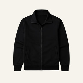 Cleveland High-Collar Jacket