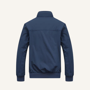 Becker Lined Winter Jacket