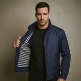 Becker Lined Winter Jacket