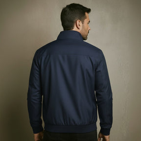 Becker Lined Winter Jacket