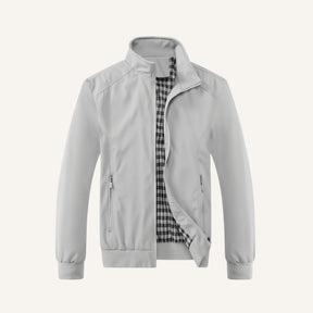 Becker Lined Winter Jacket
