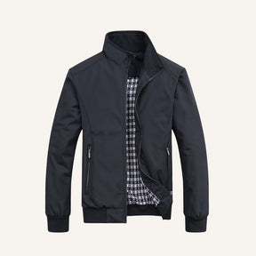 Becker Lined Winter Jacket