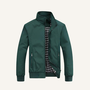 Becker Lined Winter Jacket