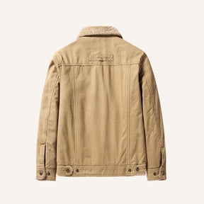 Maccini Lined Winter Jacket