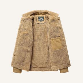Maccini Lined Winter Jacket