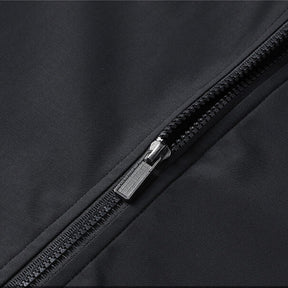 Samour Lined Winter Jacket