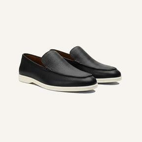 Pelleni Cowhide Loafer