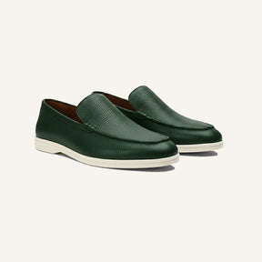 Pelleni Cowhide Loafer