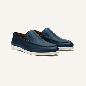 Pelleni Cowhide Loafer