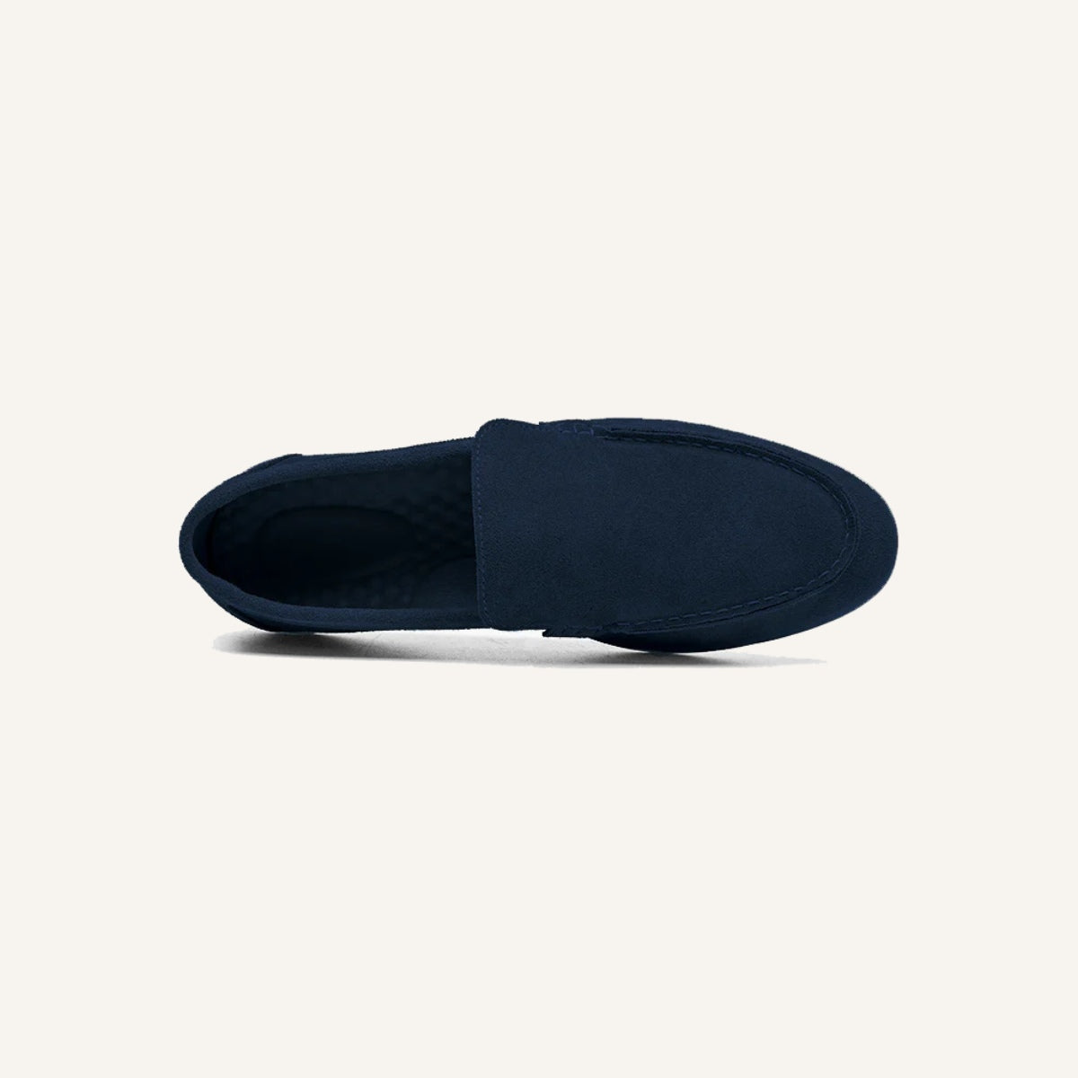 Ardeni Suede Loafer