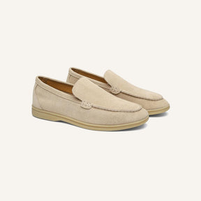 Ardeni Suede Loafer
