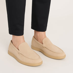 Ardeni Suede Loafer