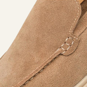 Ardeni Suede Loafer