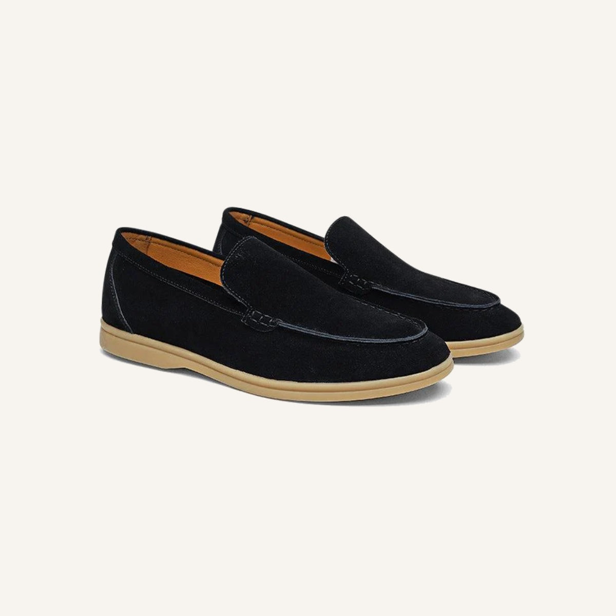Ardeni Suede Loafer