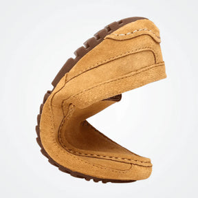 Men’s Suede Loafer Solatte