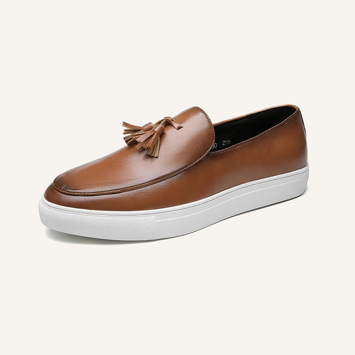 Men’s Masson Leather Loafers