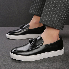 Men’s Masson Leather Loafers