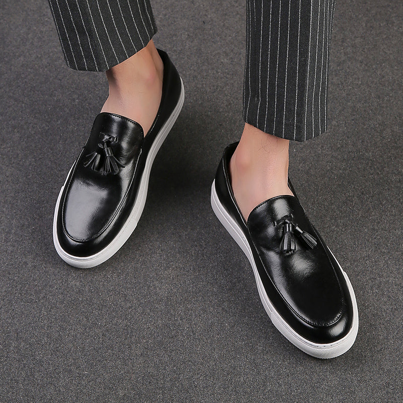 Men’s Masson Leather Loafers