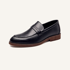 Men’s Leather Loafer Sarri