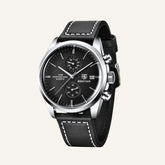 Men’s Classic Leather Watch
