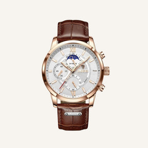 DeVito Men’s Watch
