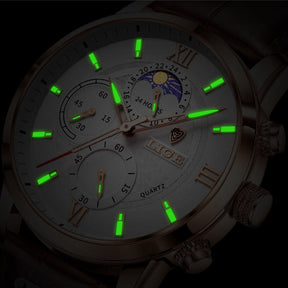 DeVito Men’s Watch