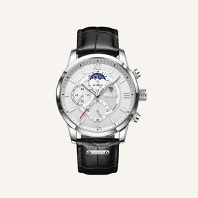 DeVito Men’s Watch