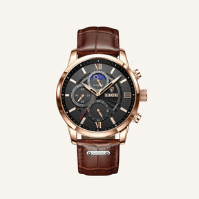 DeVito Men’s Watch