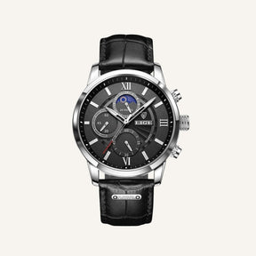DeVito Men’s Watch