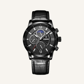 DeVito Men’s Watch