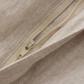 Men's Old Money Milford Linen Shorts