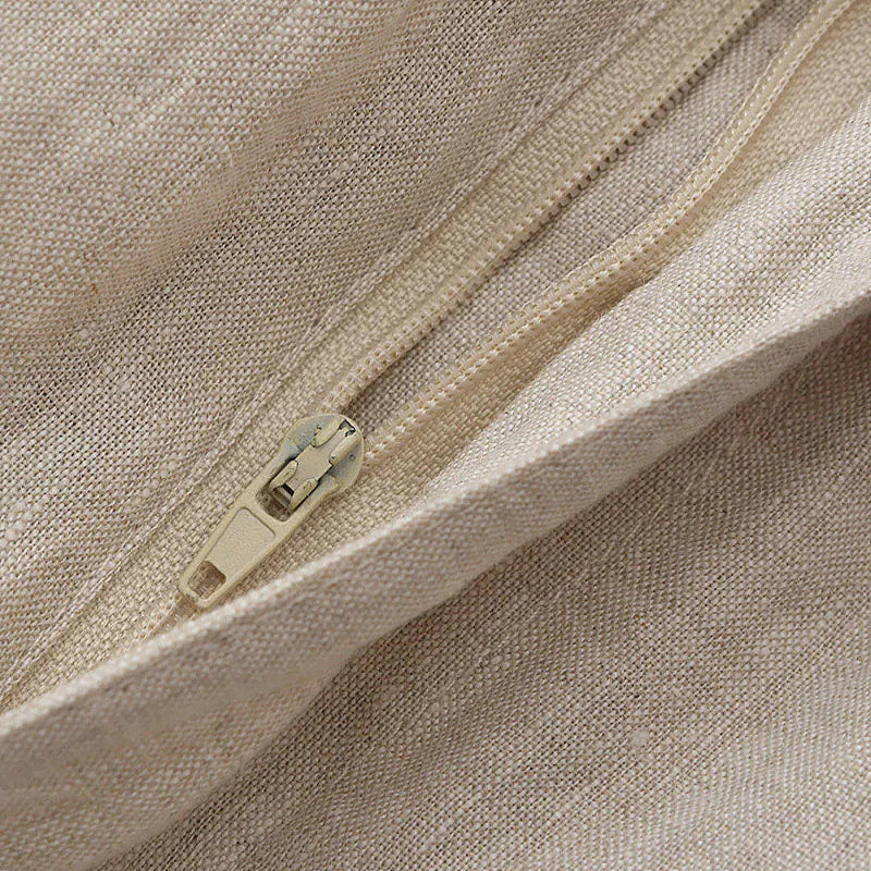Men's Old Money Milford Linen Shorts