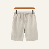 Men's Old Money Milford Linen Shorts