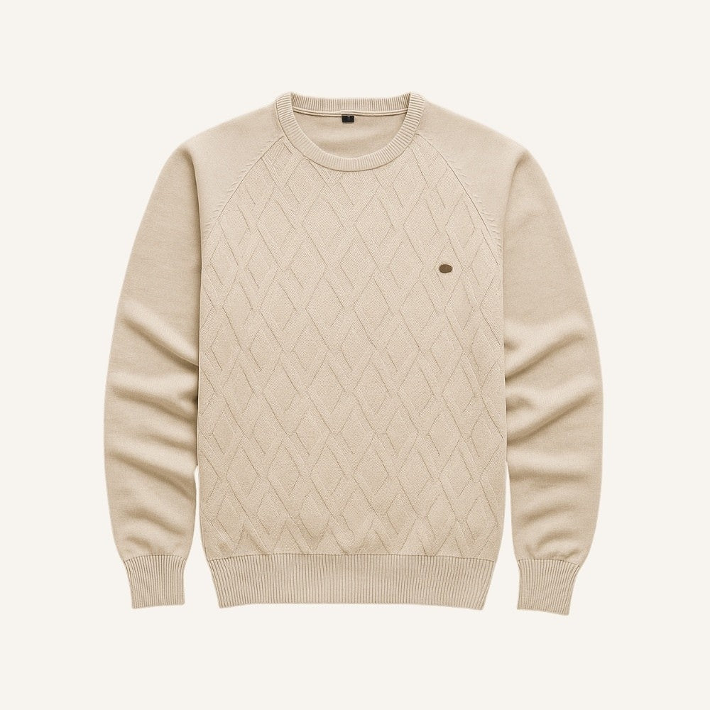 Pesson Classic Sweater