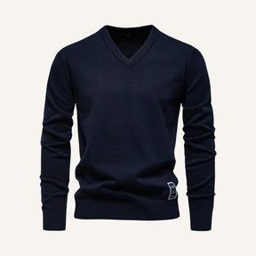 Pesson Lior V-Neck Sweater