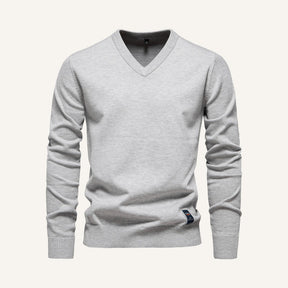 Pesson Lior V-Neck Sweater