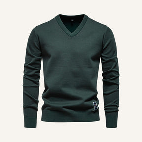 Pesson Lior V-Neck Sweater