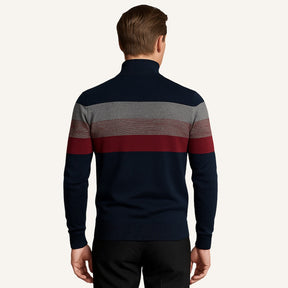 Pesson Avelin Half-Zip Sweater