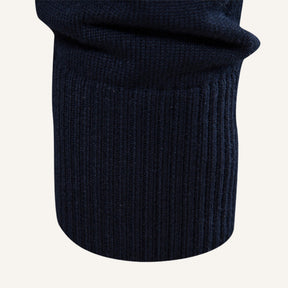 Pesson Avelin Half-Zip Sweater